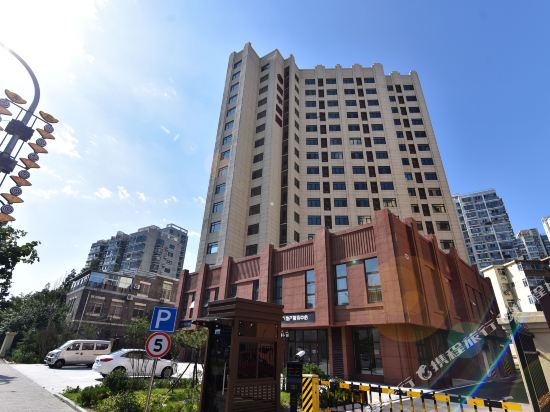 NewAptism - last minute hotel in Qingdao