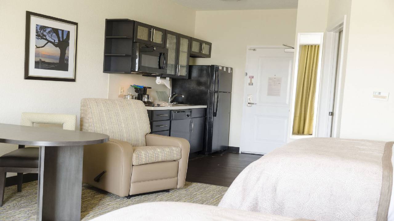 Candlewood Suites Memphis Southaven by IHG - photo 10