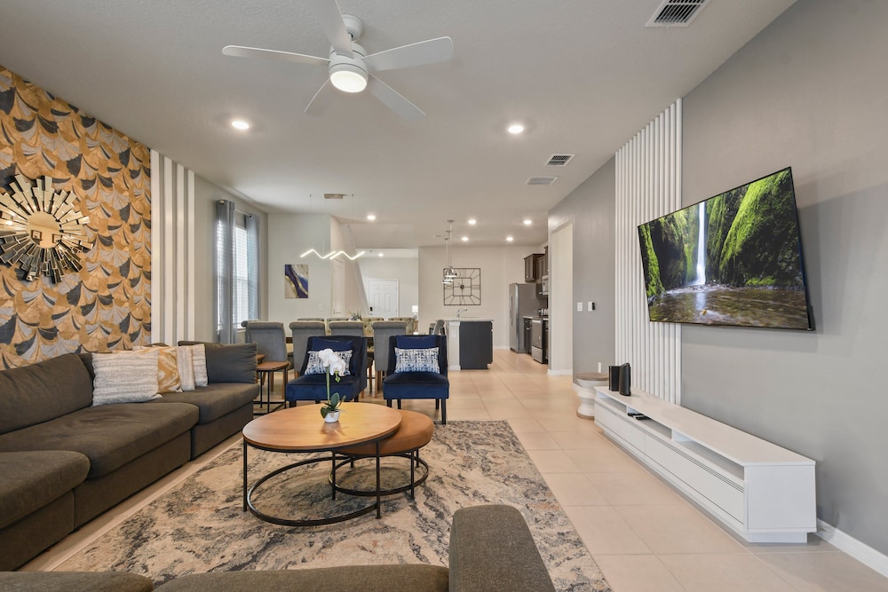 Relax in Style Pool Resort Amenities Near Disney - photo 23