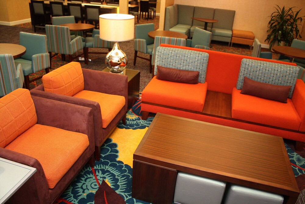 Residence Inn by Marriott Springdale - photo 3