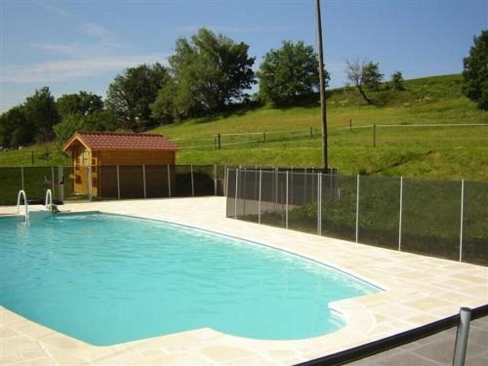 Domaine Bellavigne Gites et SPA - carbon neutral hotel in Forcalquier