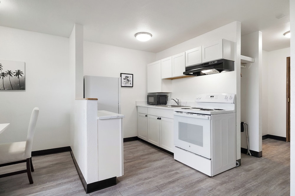 Kennewick Inn & Suites Tri Cities - photo 15
