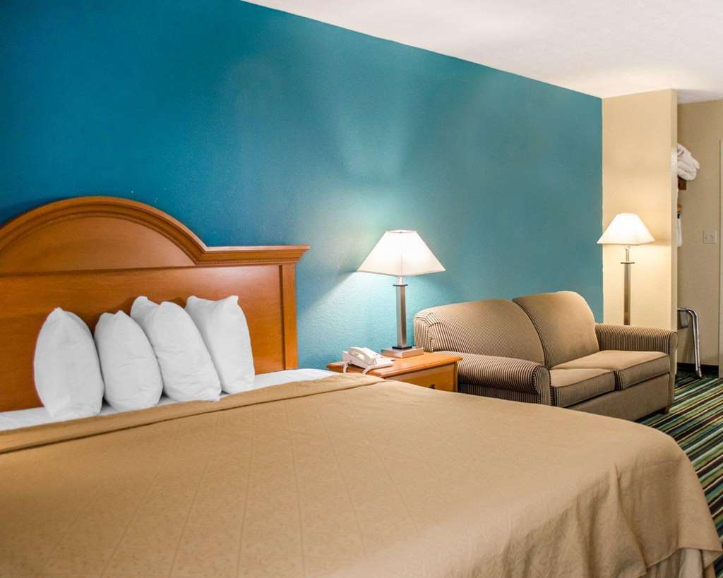 Quality Inn & Suites Medina Akron West - photo 10