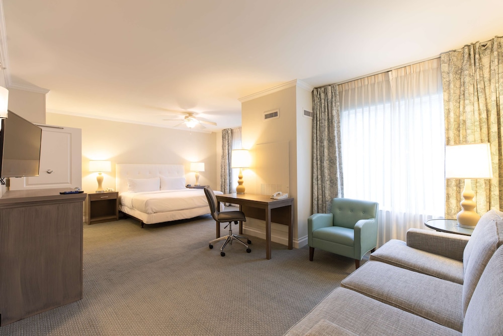 Homewood Suites by Hilton Palm Beach Gardens - photo 23
