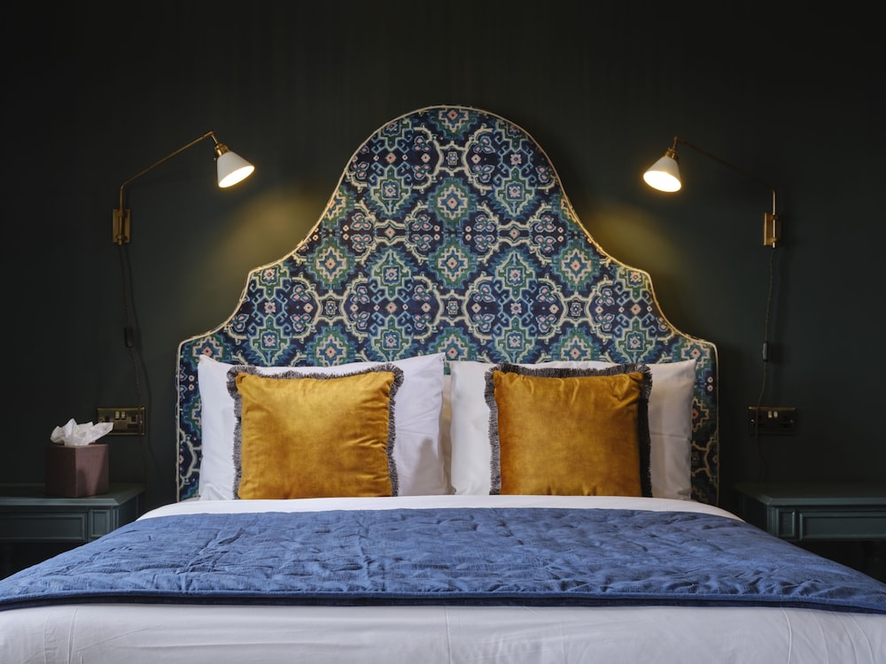 The Bath Hotel Lynmouth in Lynton, United Kingdom