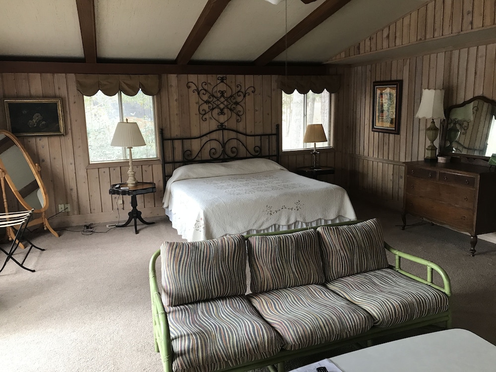 Pine Mountain Club Chalets Resort - photo 44