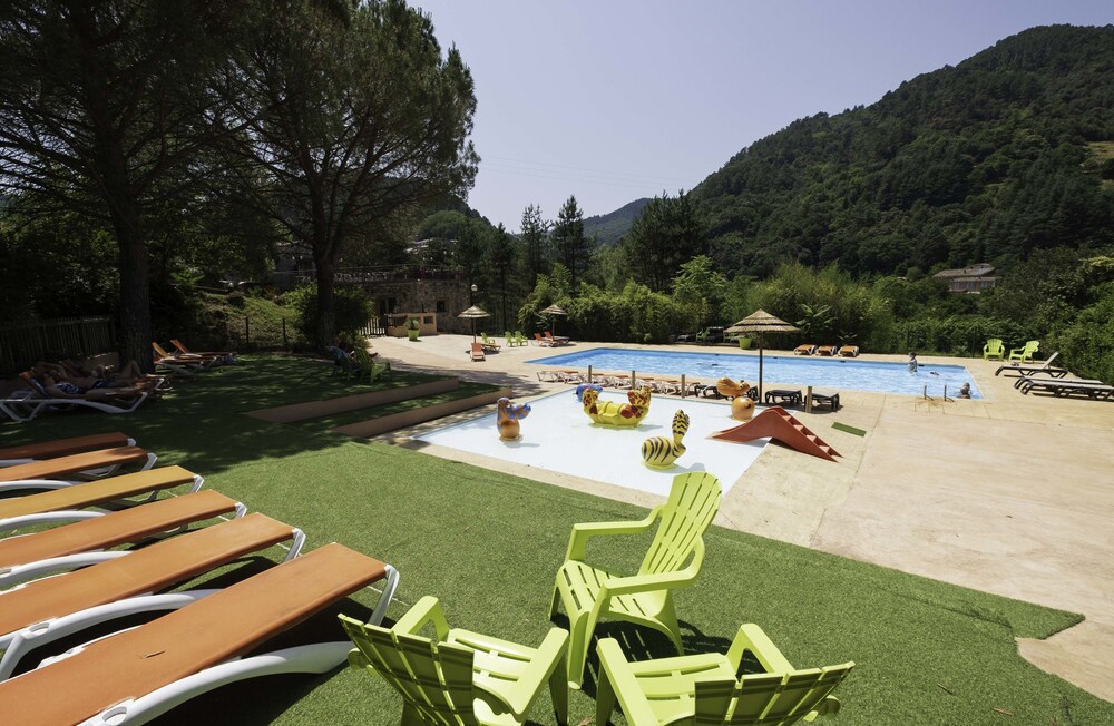 Le Mas de Champel — 4-Star Luxury Hotel in Privas, France