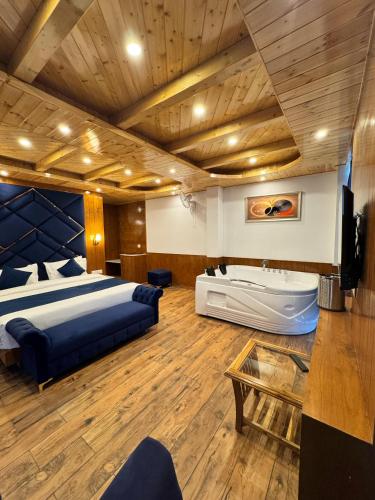White Season Resort - last minute hotel in Manali