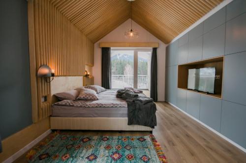 Saint George Palace Deluxe Collection Bansko