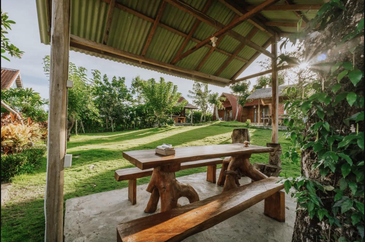 Dream Breeze Village Uluwatu in Pecatu, Indonesia