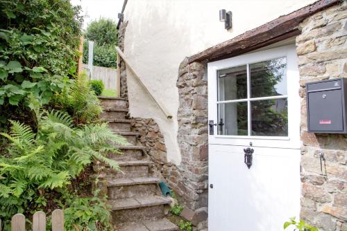 The Small Barn in Holsworthy, United Kingdom