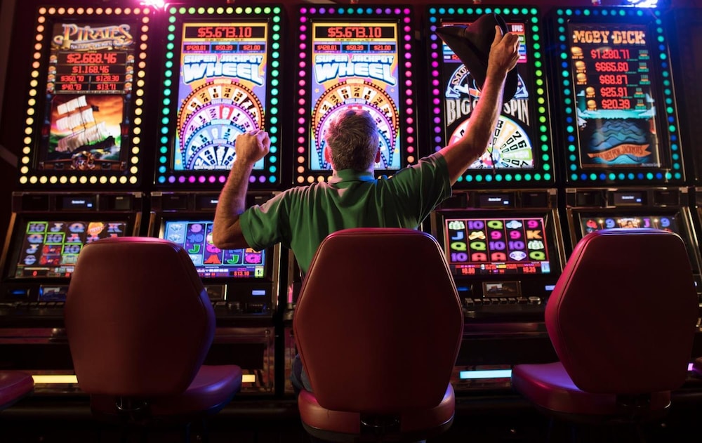 River Bend Casino & Hotel - photo 27