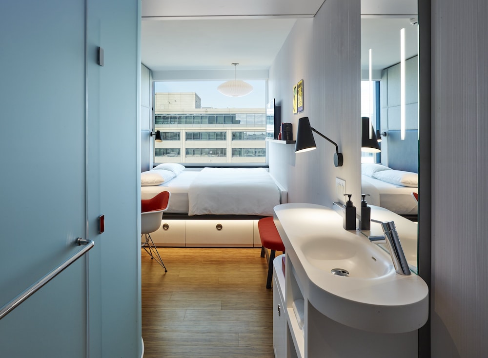 citizenM Washington DC Capitol - featured photo