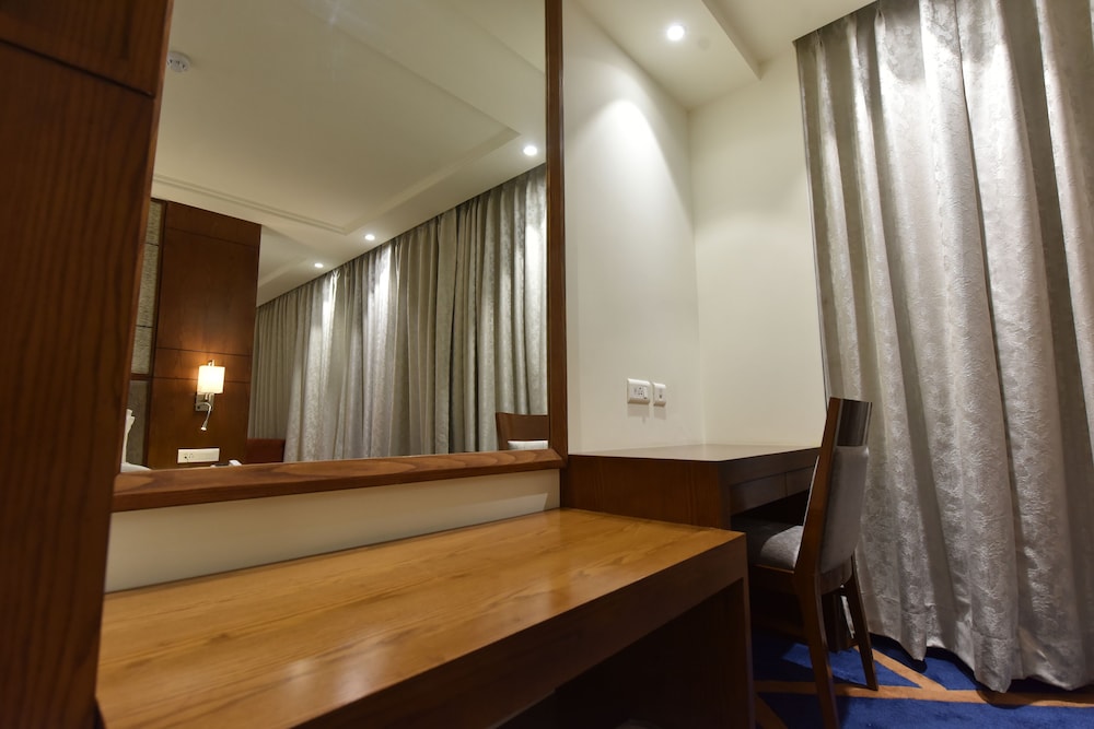 Hotel Rama Continental — Allahabad — photo 4