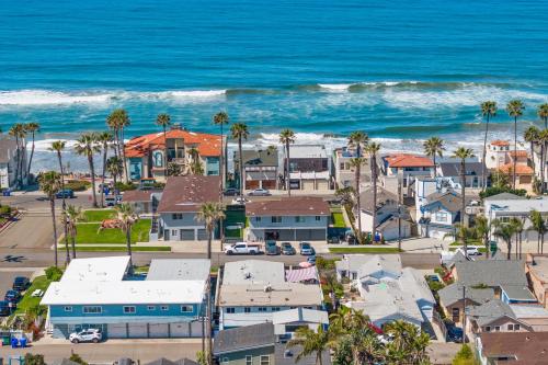 Beach Meets Fabulous at Oside Palms — 4-Star Luxury Hotel in Oceanside, United States