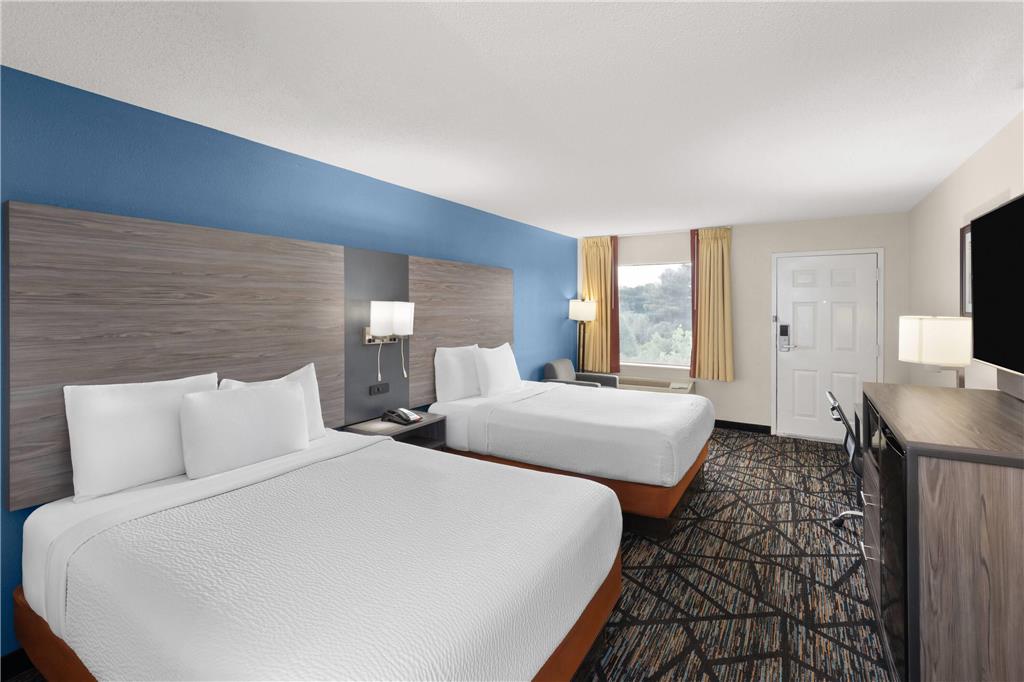Baymont by Wyndham Richburg Chester Area - photo 12