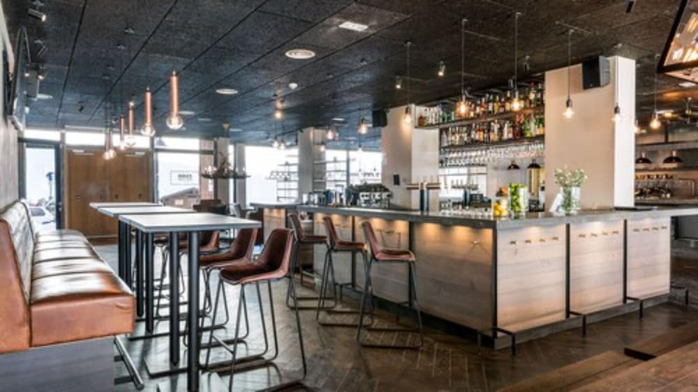 Langley Hotel Tignes 2100 in Tignes, France