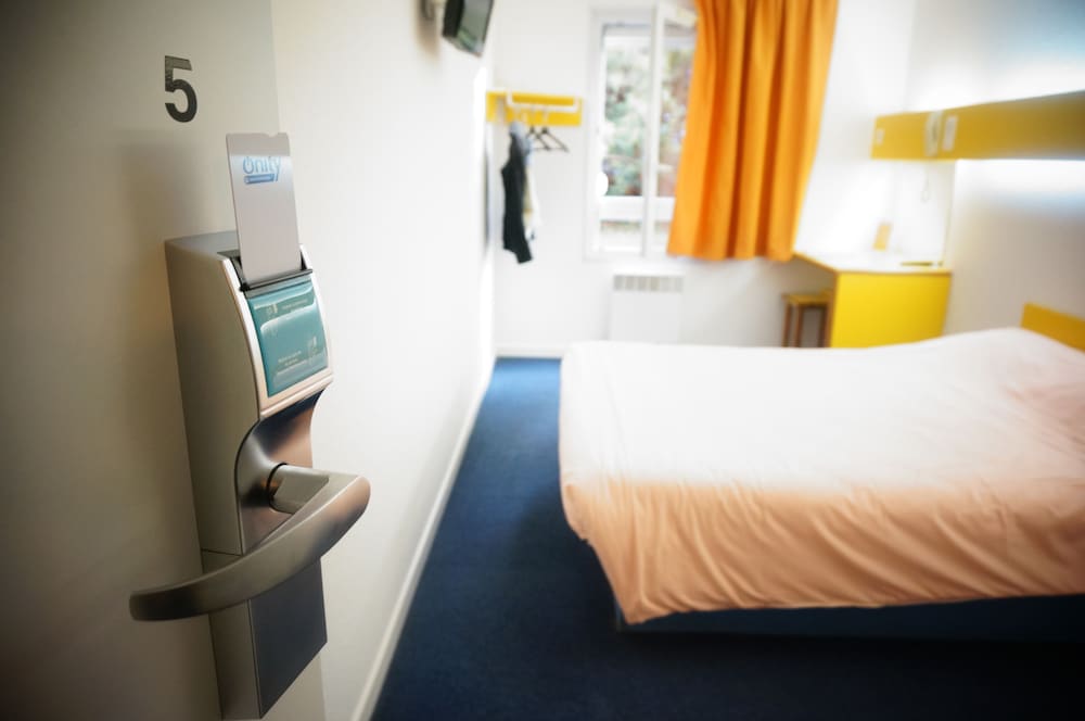 Quick Palace Anglet in Anglet, France