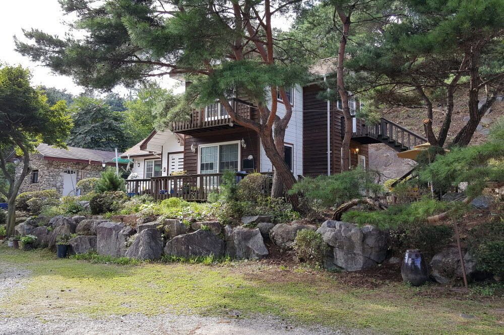 Morning Palace — hotel in Gapyeong