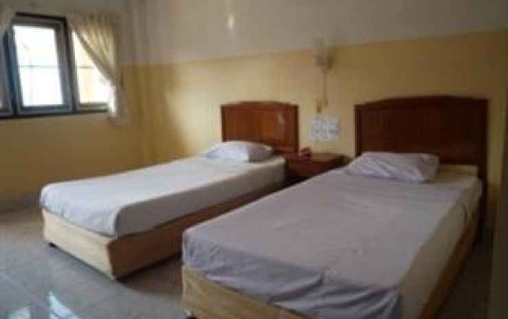 Mekwilai Hotel — hotel in Tak