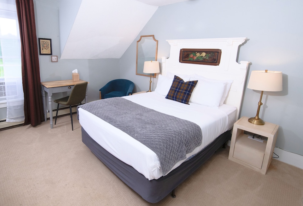 The New London Inn - photo 31