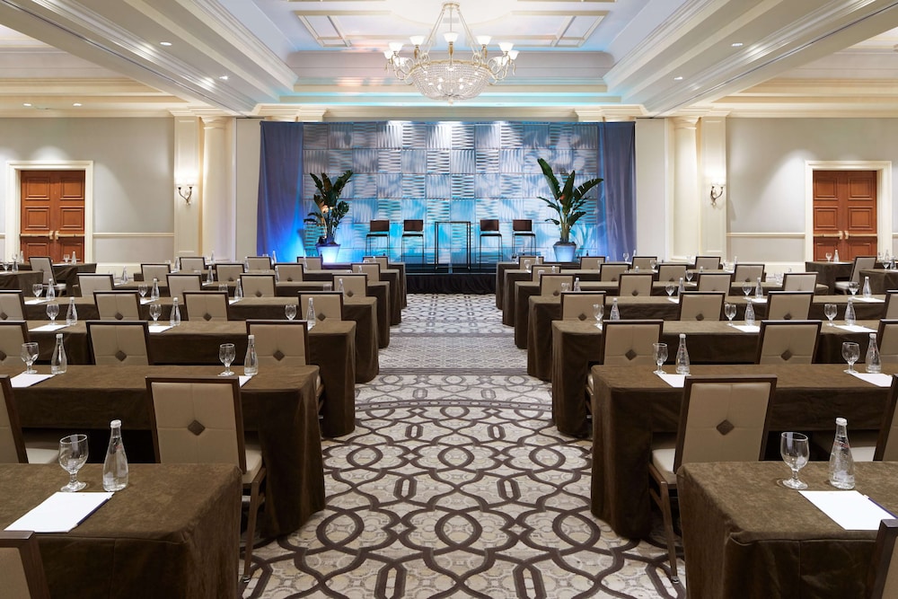 Waldorf Astoria Monarch Beach Resort & Club - photo 146