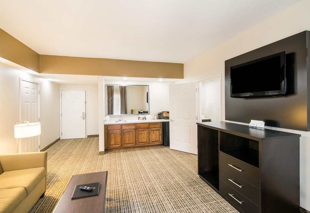 Best Western of Crestview - photo 29