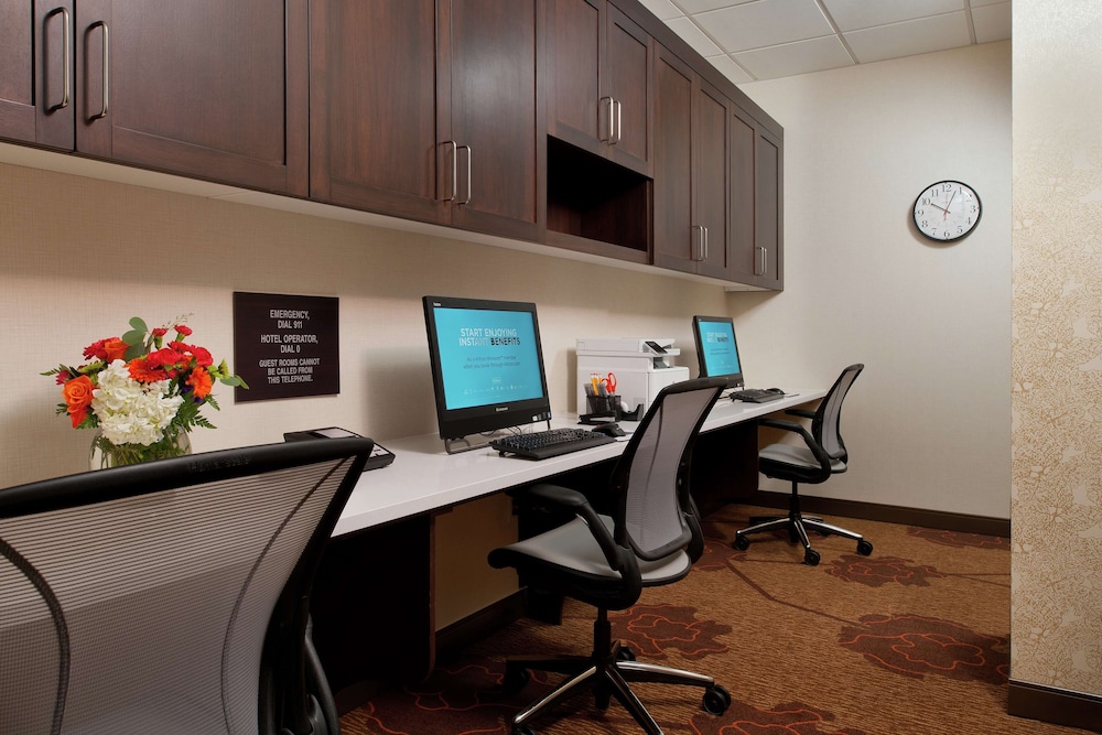 Hilton Garden Inn Pittsburgh Downtown - photo 53