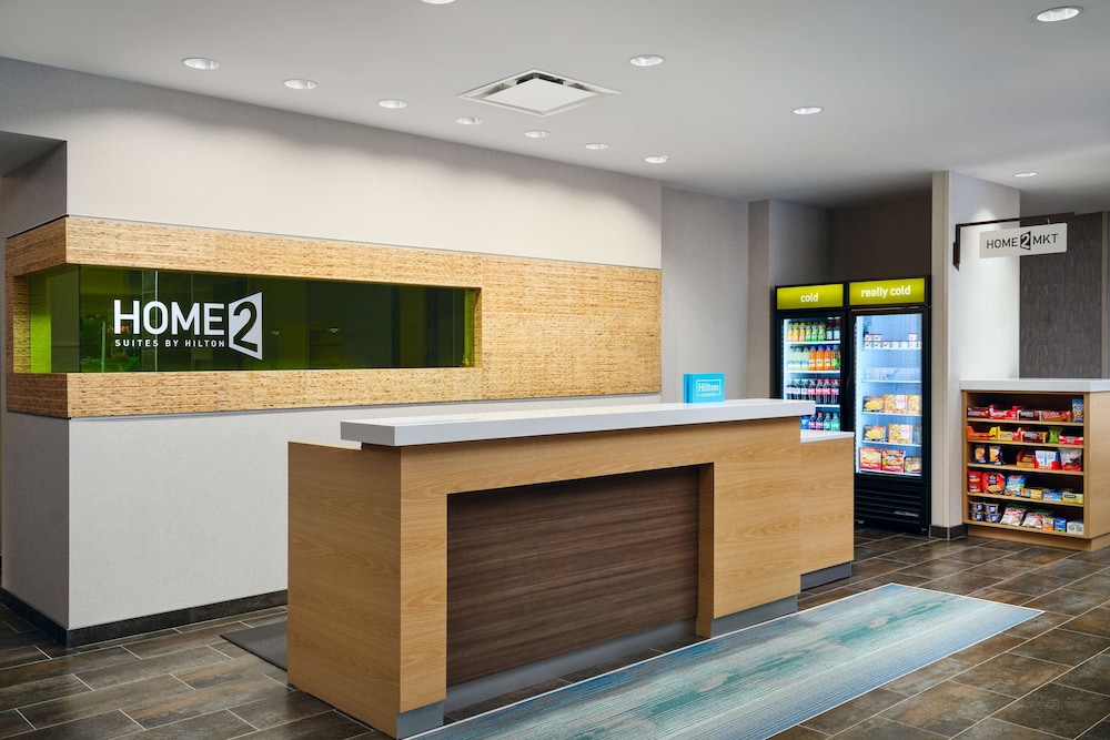 Home2 Suites by Hilton Richmond Glenside - photo 5