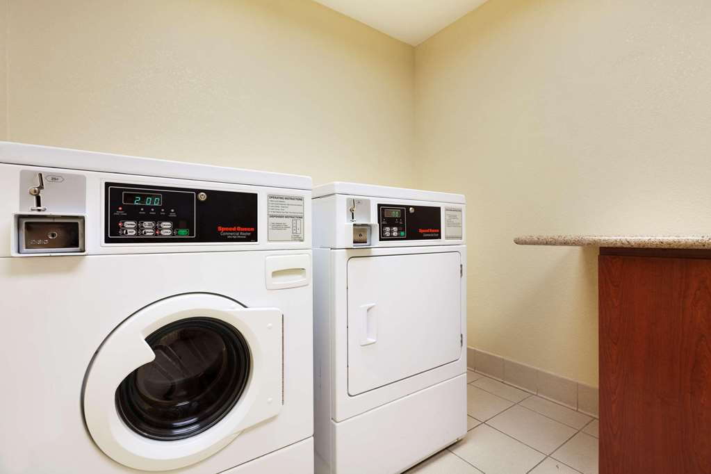 Country Inn & Suites by Radisson San Carlos CA - photo 13