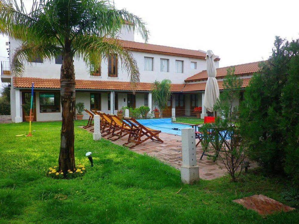 Posada La Candela in Merlo, Argentina