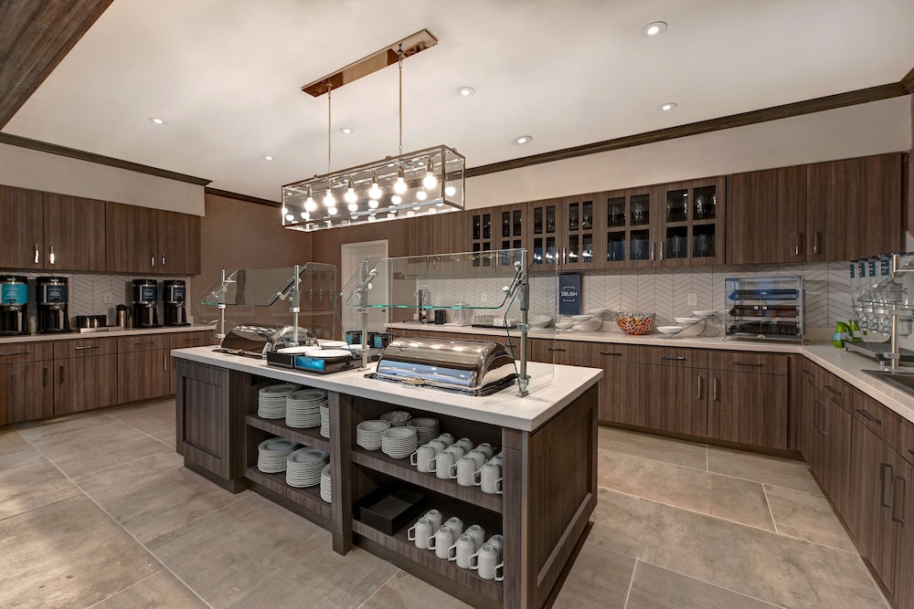Homewood Suites by Hilton Austin Cedar Park Lakeline - photo 32