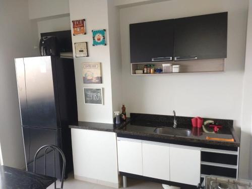 Aconchego in Palmas, Brasil