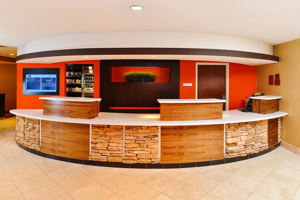 Courtyard by Marriott Denver Cherry Creek - photo 4