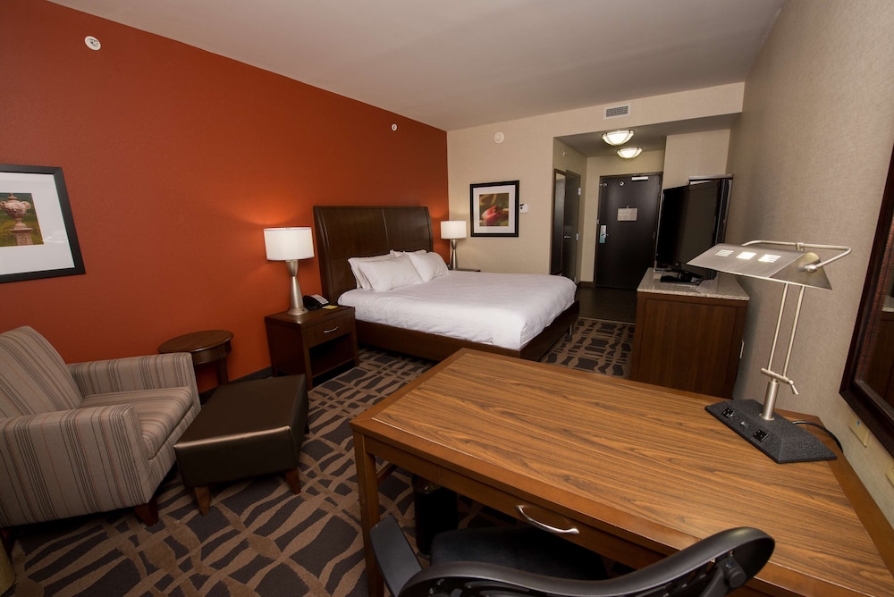 Hilton Garden Inn Dayton South Austin Landing - photo 10
