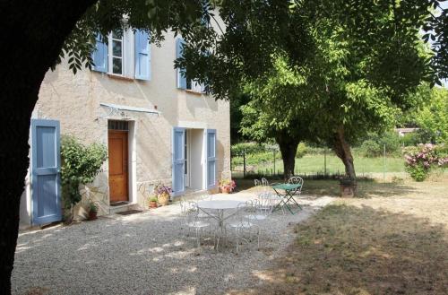 Bastide Les Esperifes in Vidauban, France