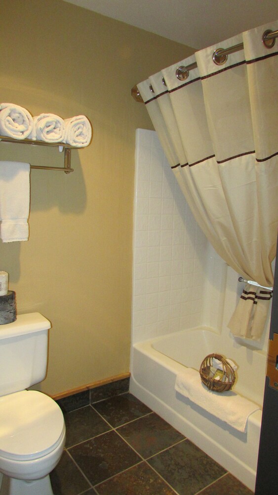 Spearfish Canyon Lodge - photo 64