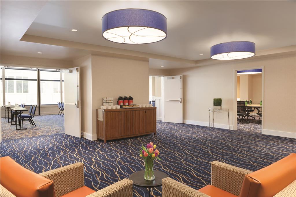 Hyatt House Virginia Beach Oceanfront - photo 30