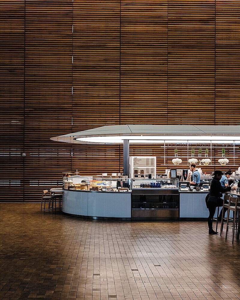 Four Seasons Hotel Philadelphia at Comcast Center - photo 100
