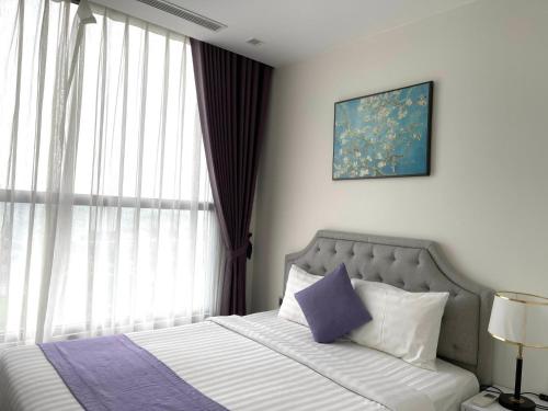 Delux 2Bedroom Apt Near Marriott And Keangnam — 4-Star Luxury Hotel in Hanoi, Vietnam