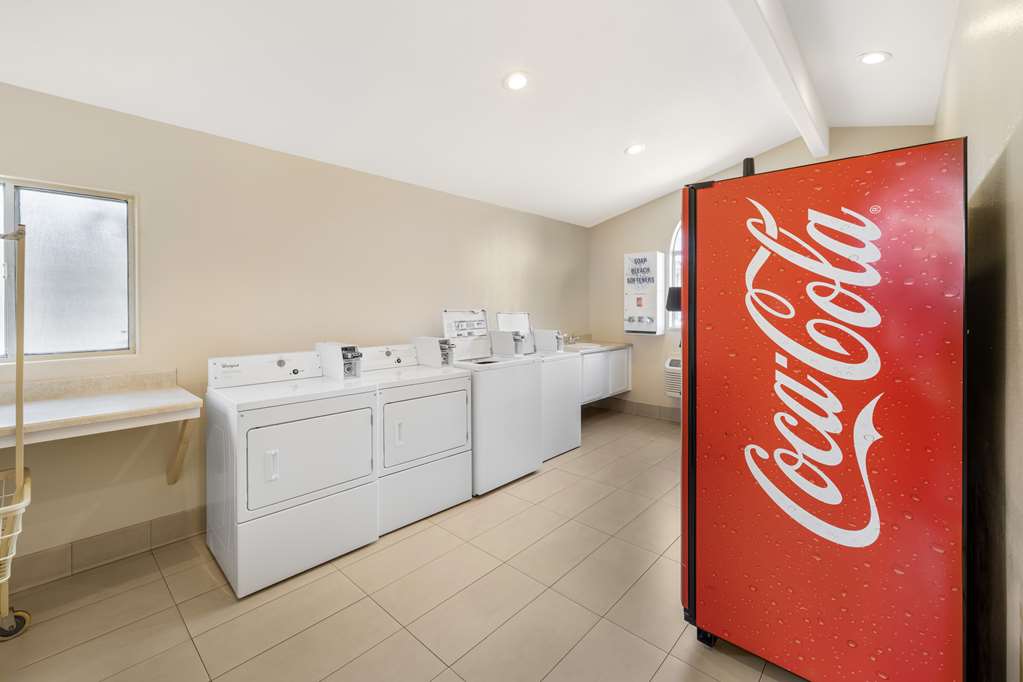 Best Western Oxnard Inn - photo 47