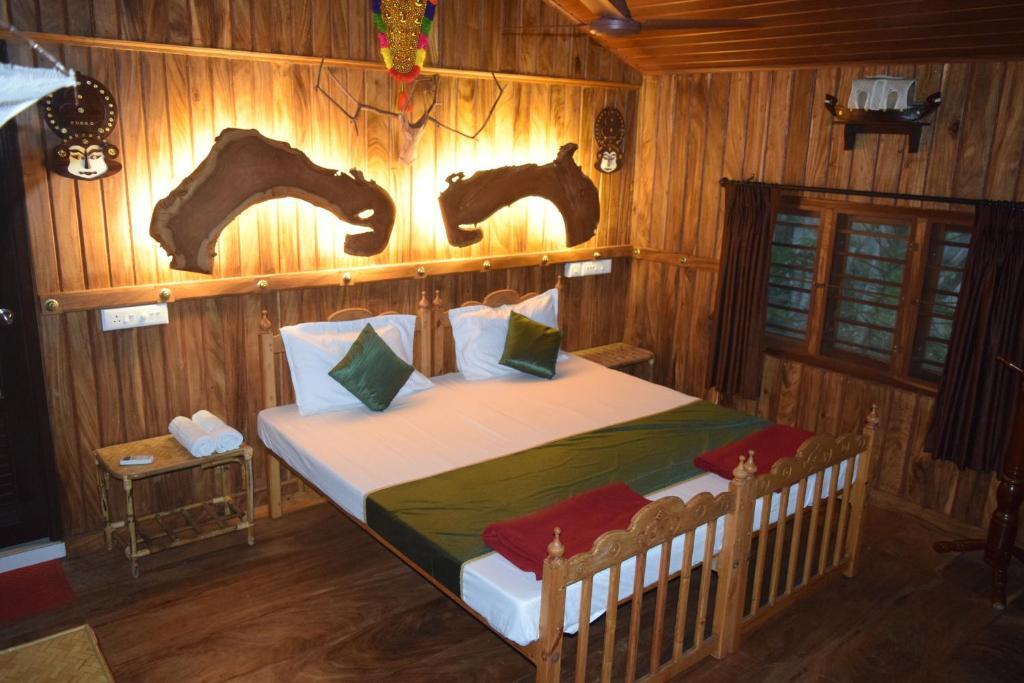 Sea Hut Homestay