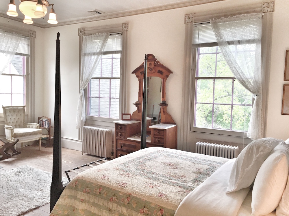 Borland House Inn - photo 33