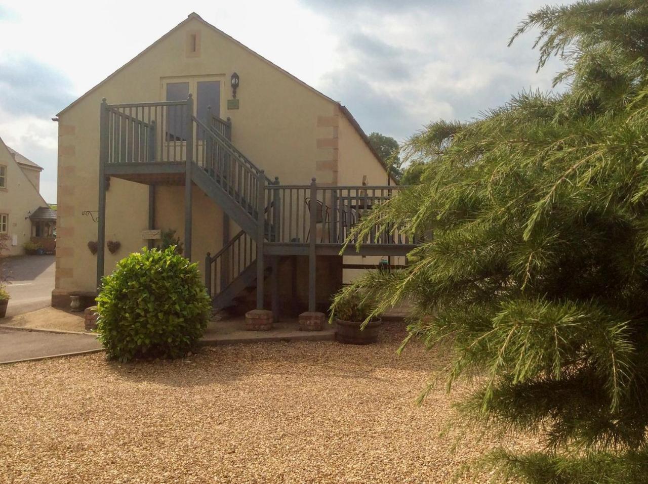 Mange Tout Maison Uk32607 — 4-Star Luxury Hotel in Manton, United Kingdom