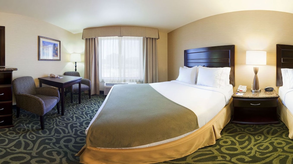 Holiday Inn Express Hotel & Suites Atascadero an IHG Hotel - photo 5
