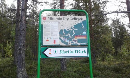 Vipati Cottage — 4-Star Luxury Hotel in Ylitornio, Finland