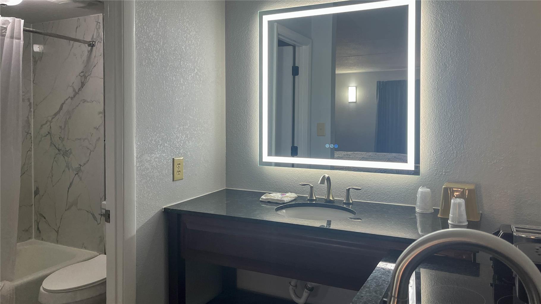 Motel 6 Spindale NC Forest City - photo 21