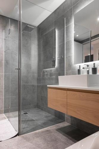 Modern Oasis in Sea Point — 4-Star Luxury Hotel in Cape Town, South Africa