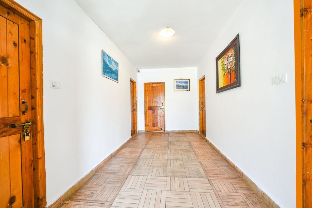 Fabhotel Kanchnikoot — Manali — photo 3