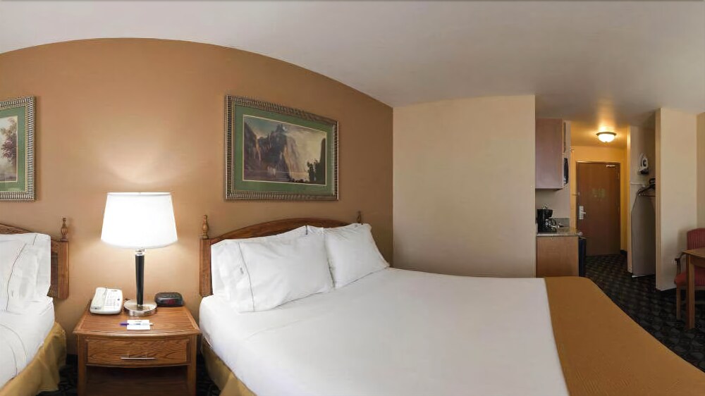 Holiday Inn Express Hereford by IHG - photo 2